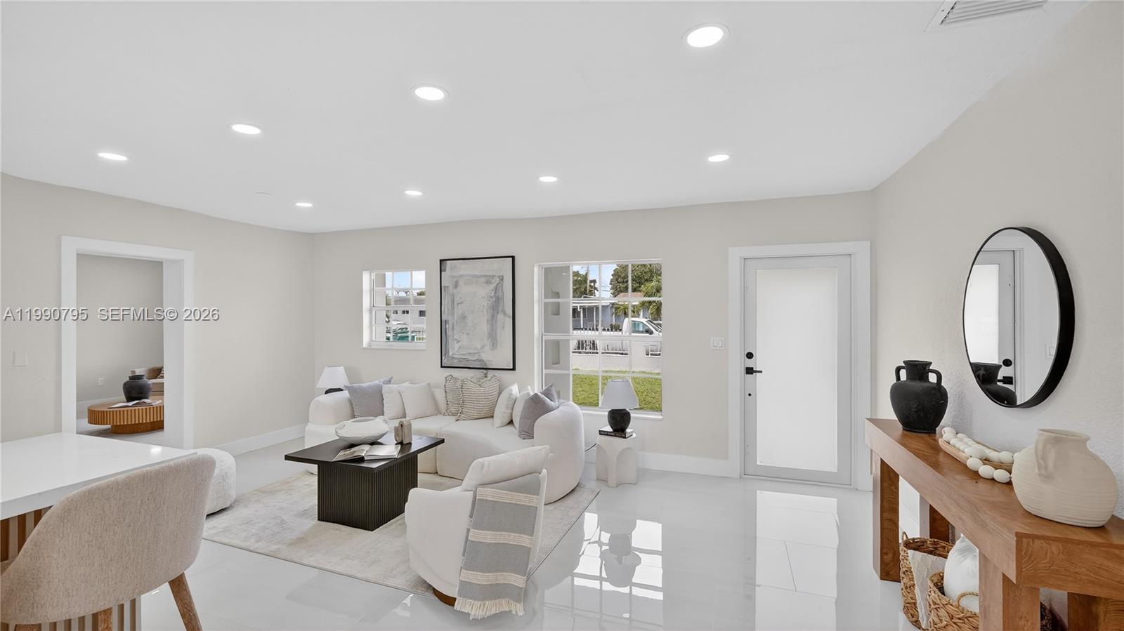 CAROL CITY - Residential