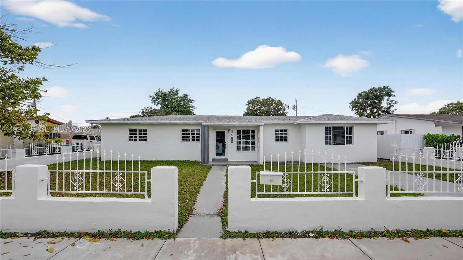 CAROL CITY - Residential
