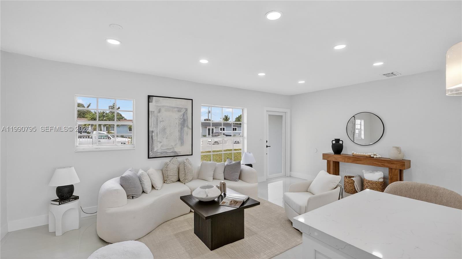 CAROL CITY - Residential