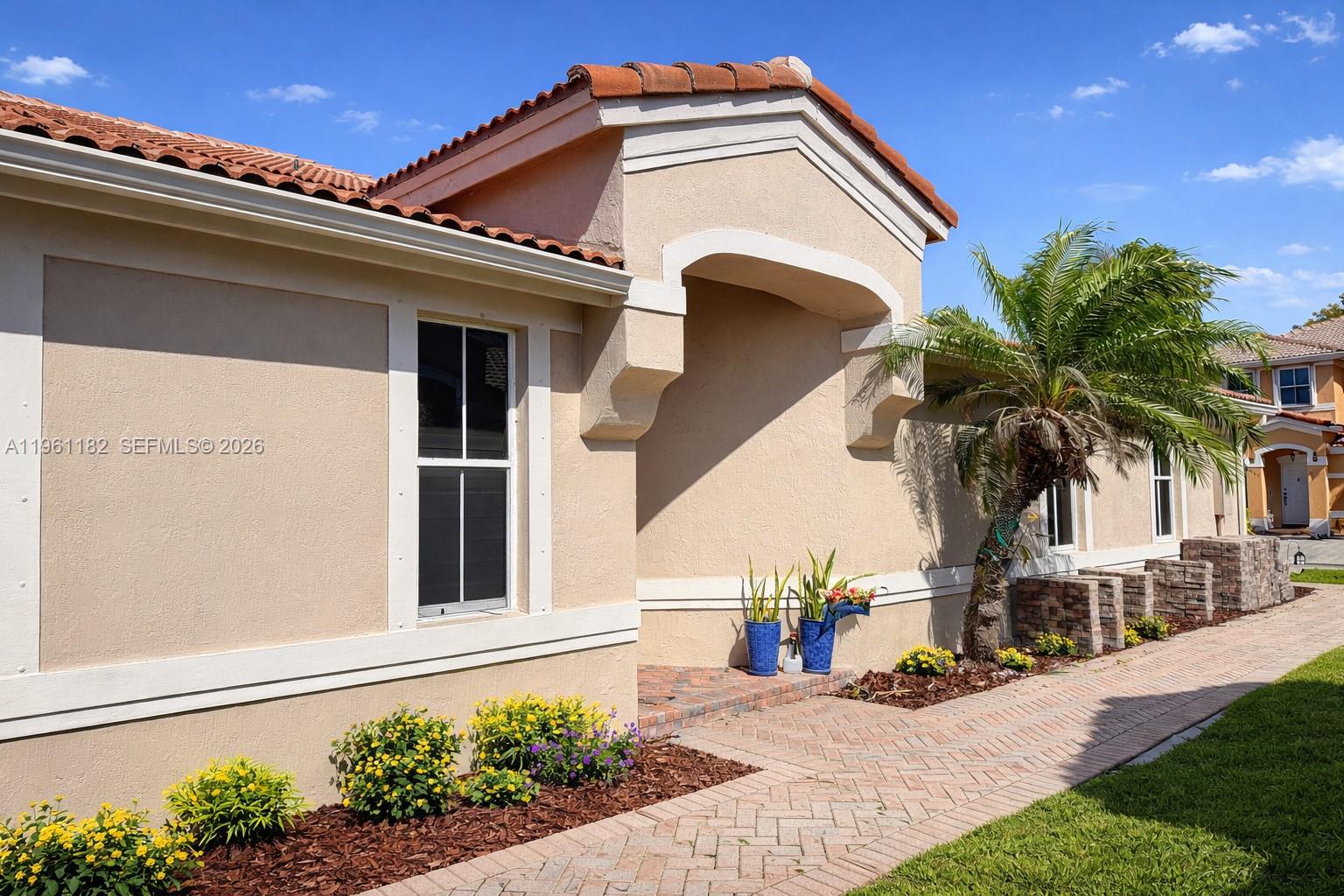 PARK LAKES SEC 3 - Residential