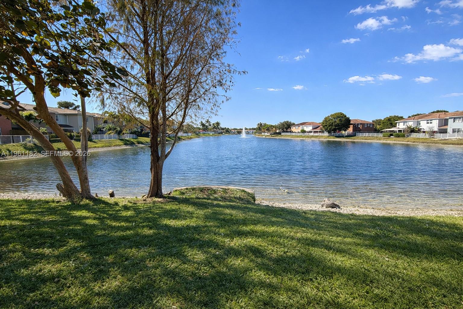 PARK LAKES SEC 3 - Residential