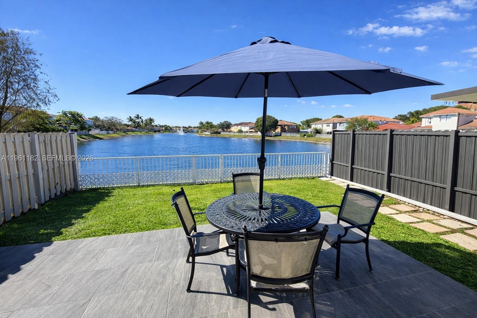 PARK LAKES SEC 3 - Residential