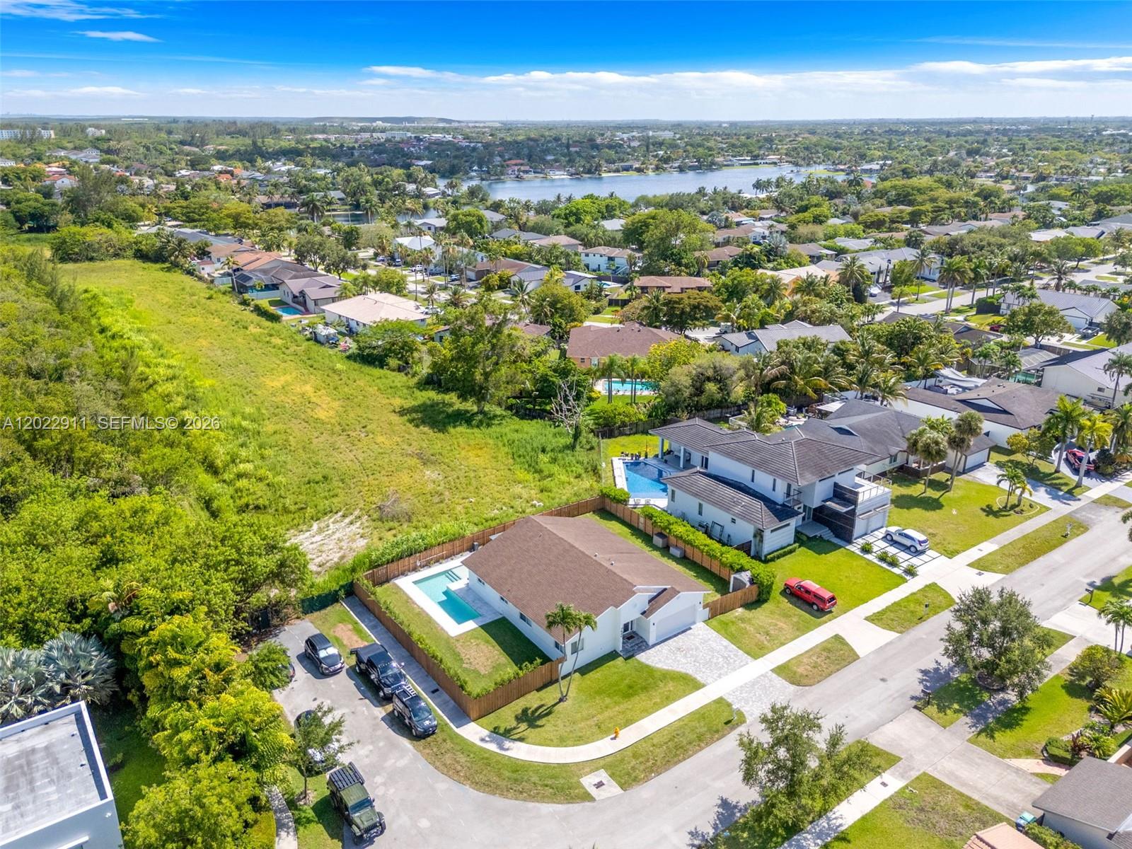 SAGA BAY SEC 1 PT 4 - Residential