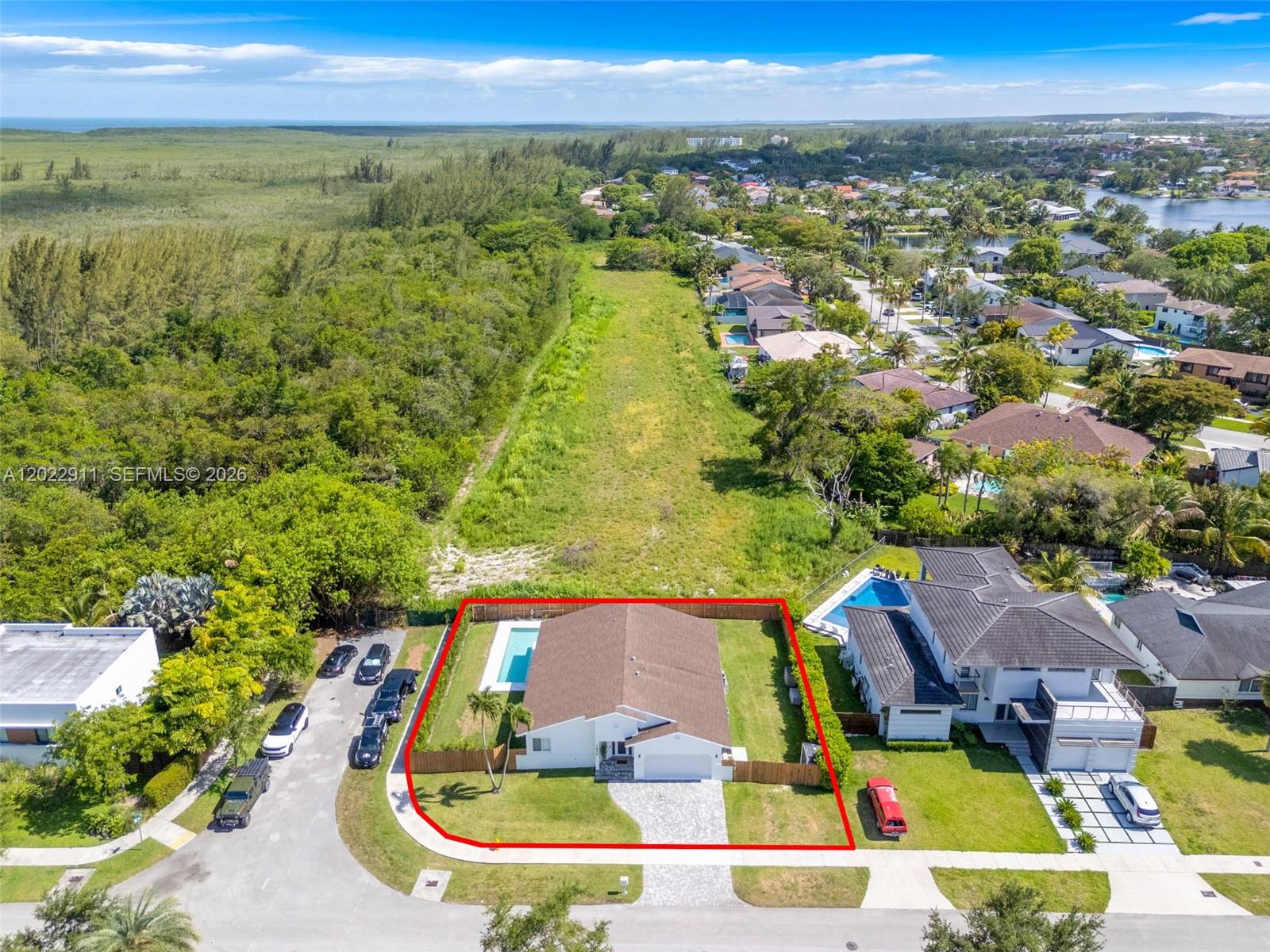 SAGA BAY SEC 1 PT 4 - Residential