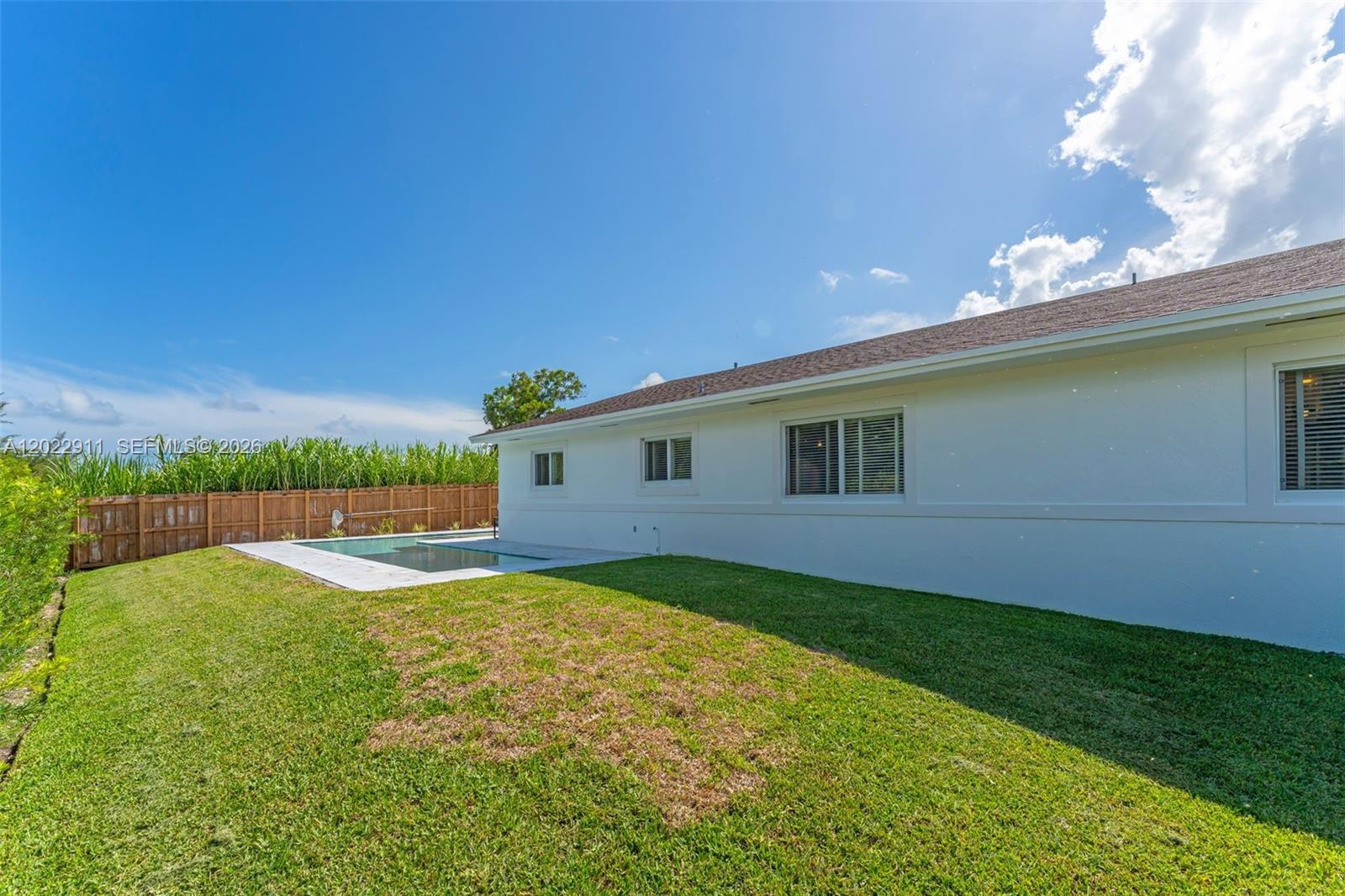 SAGA BAY SEC 1 PT 4 - Residential