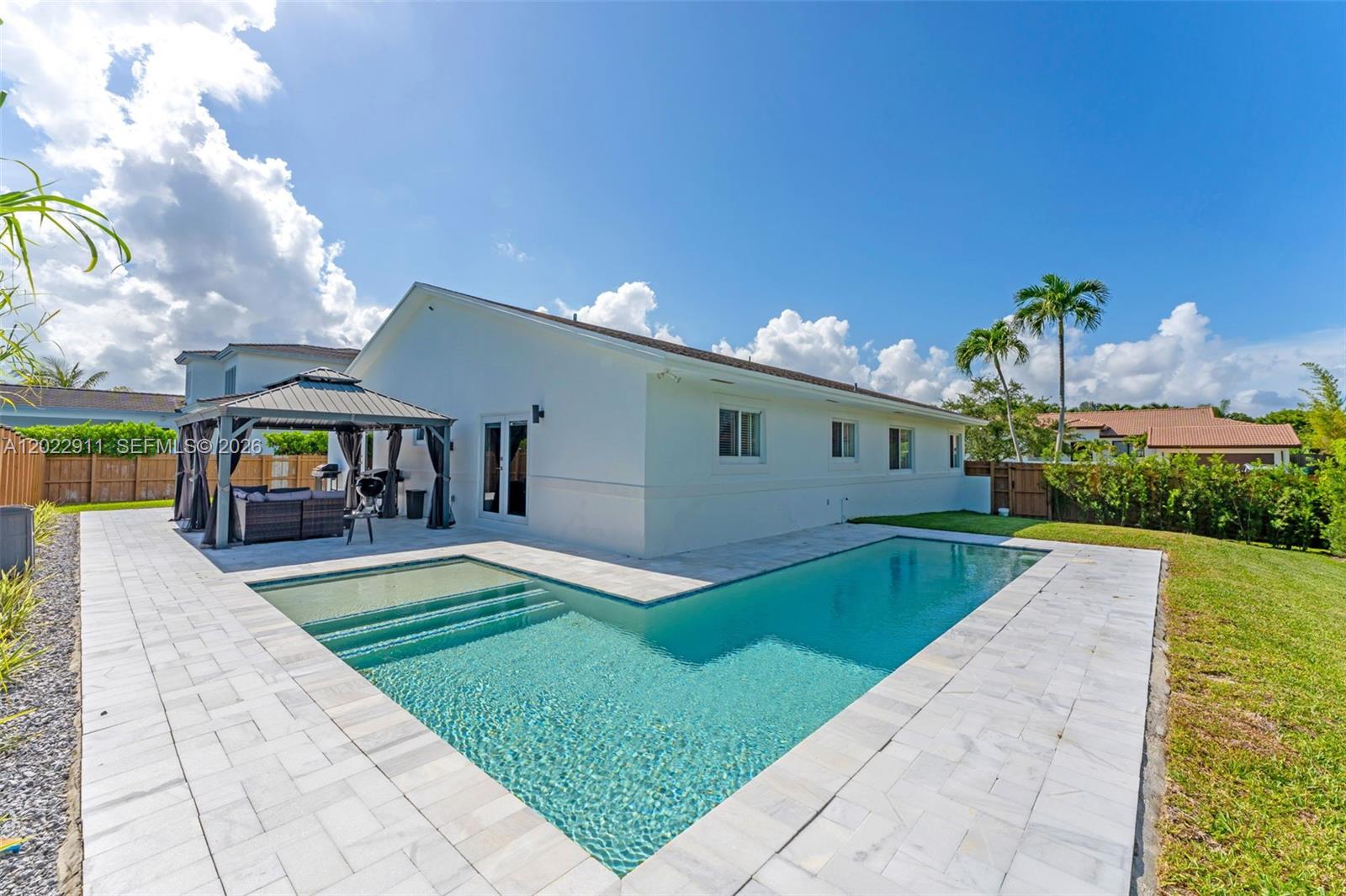 SAGA BAY SEC 1 PT 4 - Residential