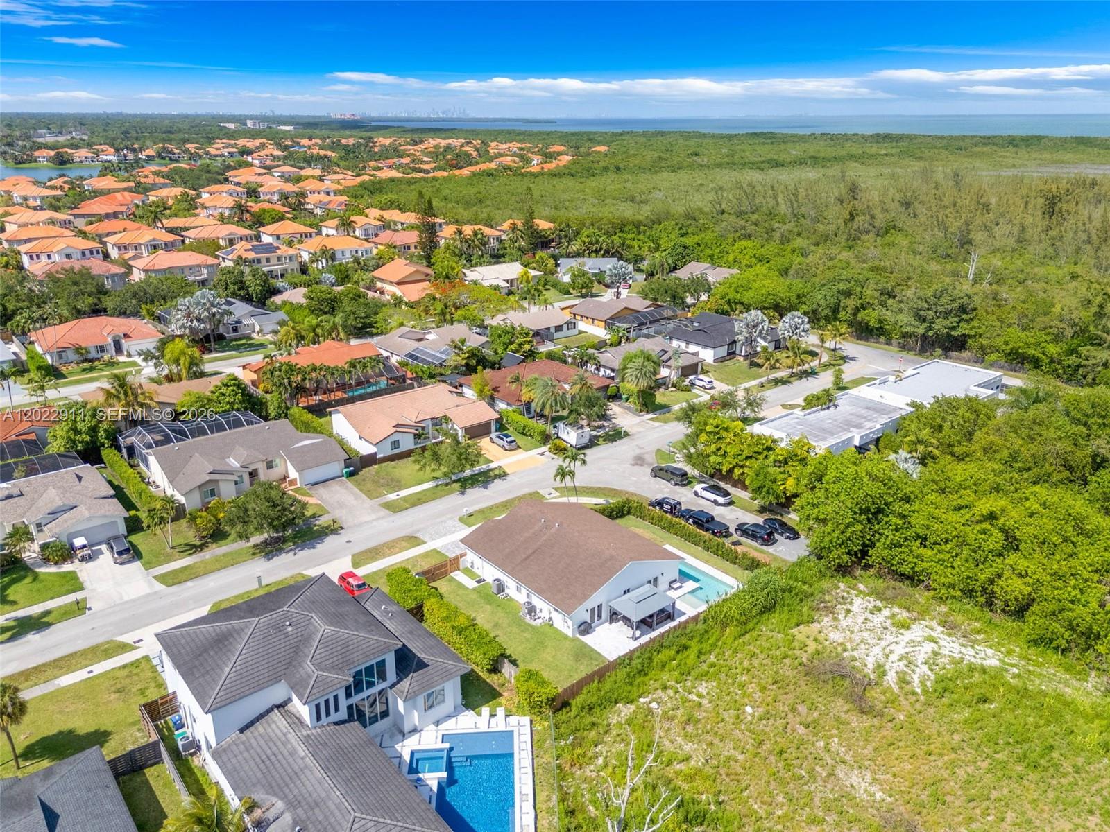 SAGA BAY SEC 1 PT 4 - Residential