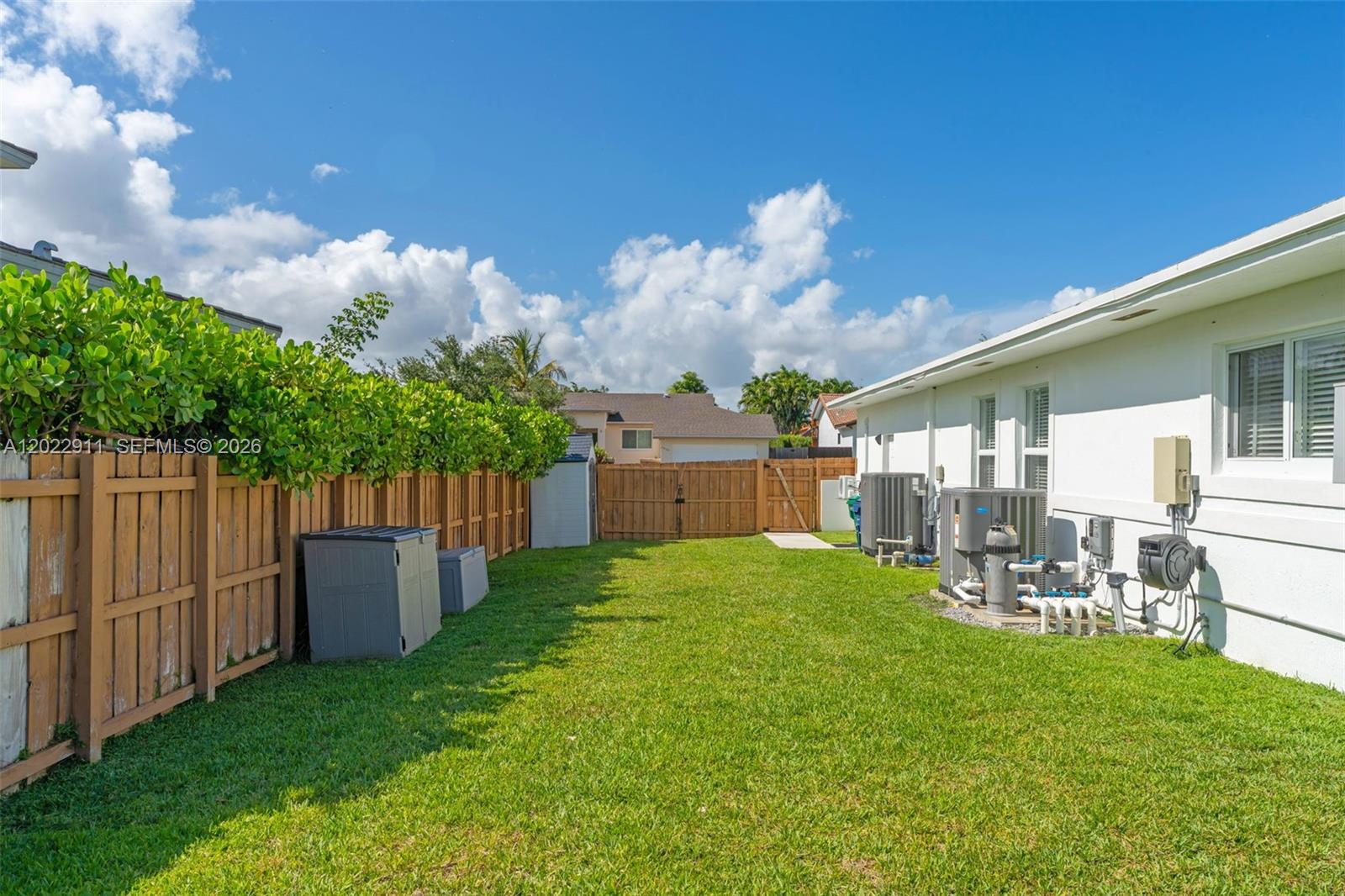 SAGA BAY SEC 1 PT 4 - Residential