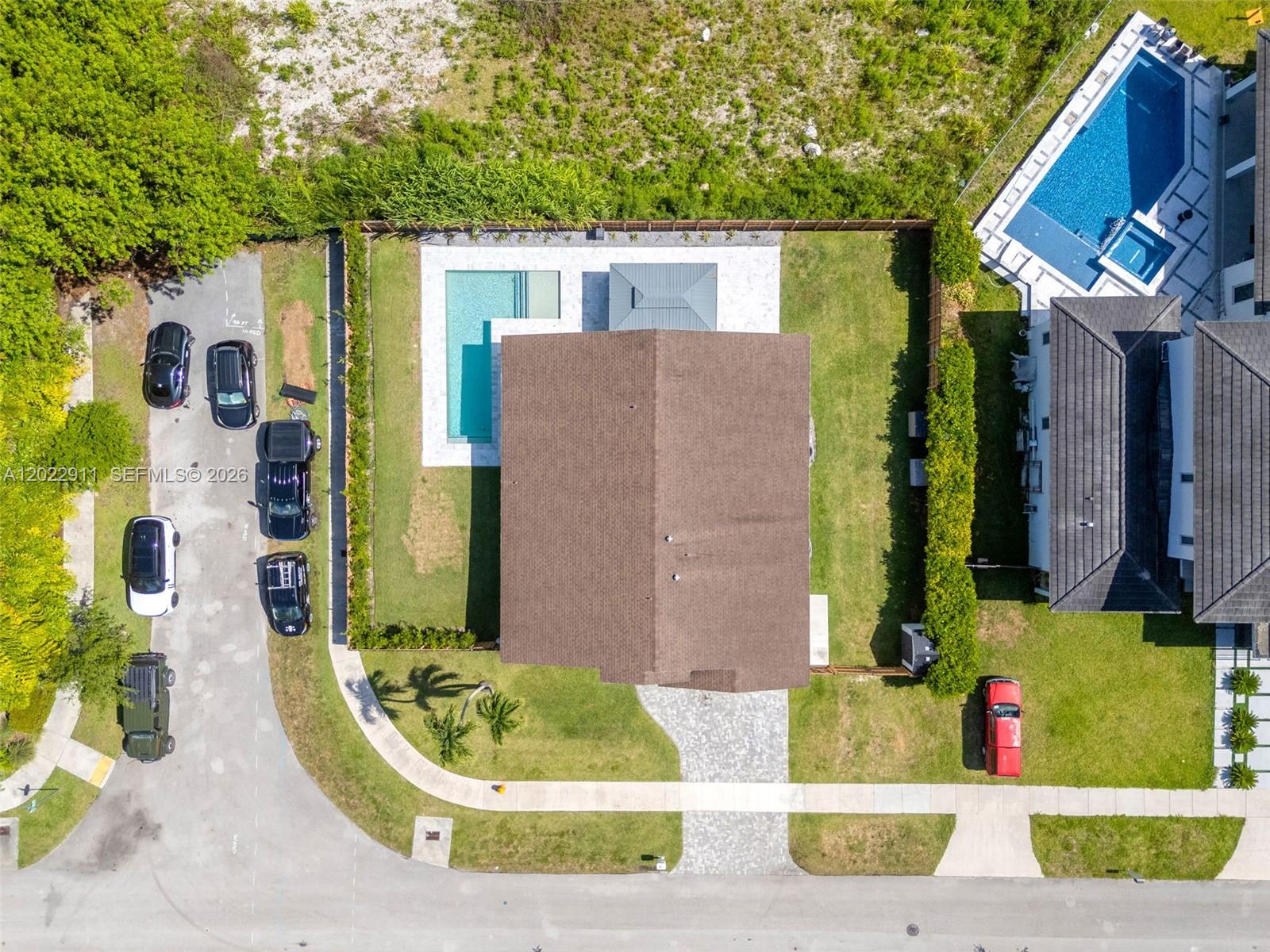 SAGA BAY SEC 1 PT 4 - Residential