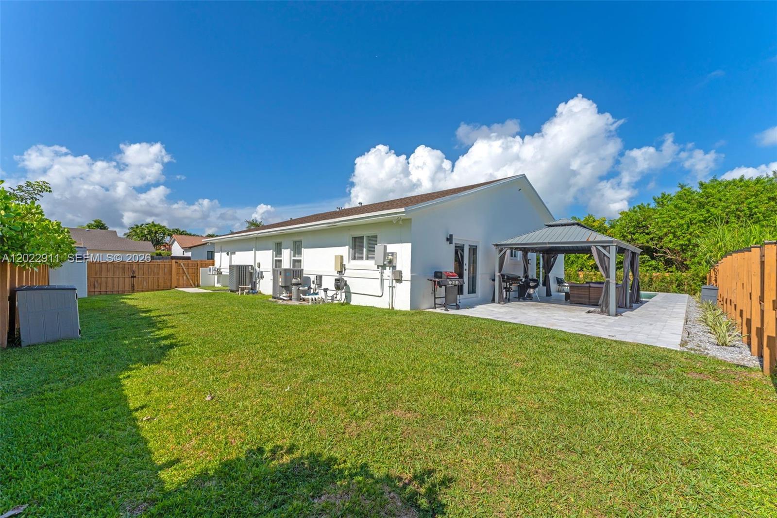 SAGA BAY SEC 1 PT 4 - Residential