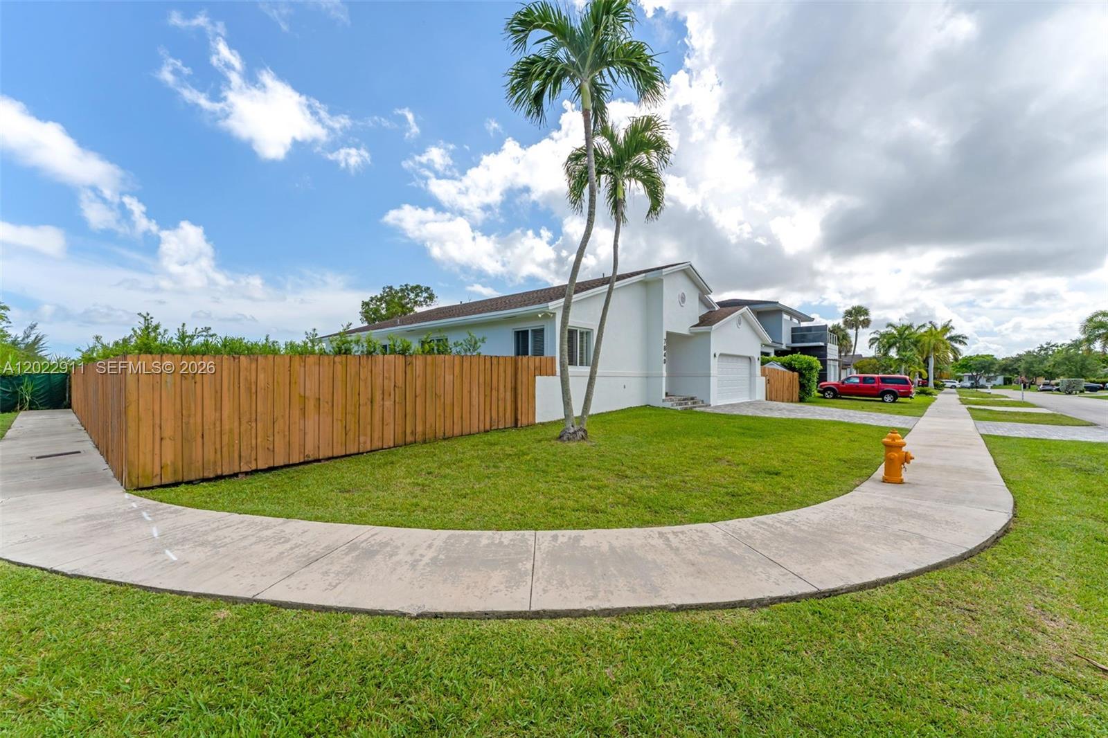 SAGA BAY SEC 1 PT 4 - Residential