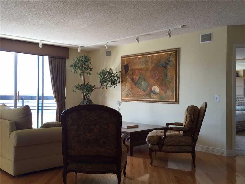 MYSTIC POINTE TOWER 400 C - Residential Lease