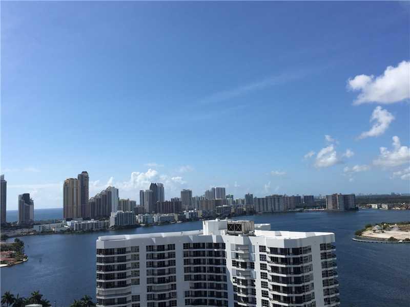 MYSTIC POINTE TOWER 400 C - Residential Lease