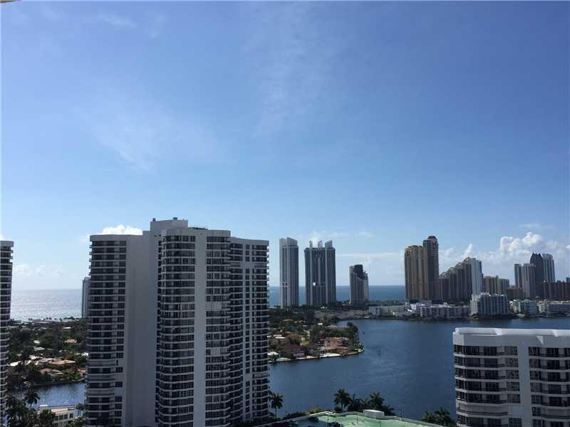 MYSTIC POINTE TOWER 400 C - Residential Lease