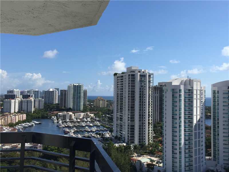MYSTIC POINTE TOWER 400 C - Residential Lease