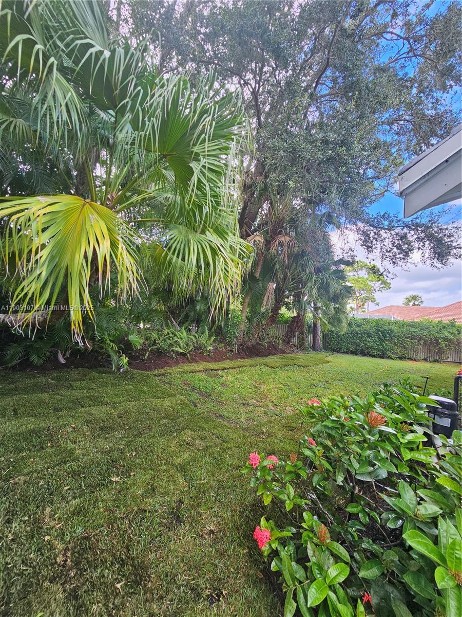 PGA RESORT COMMUNITY 3 - Residential