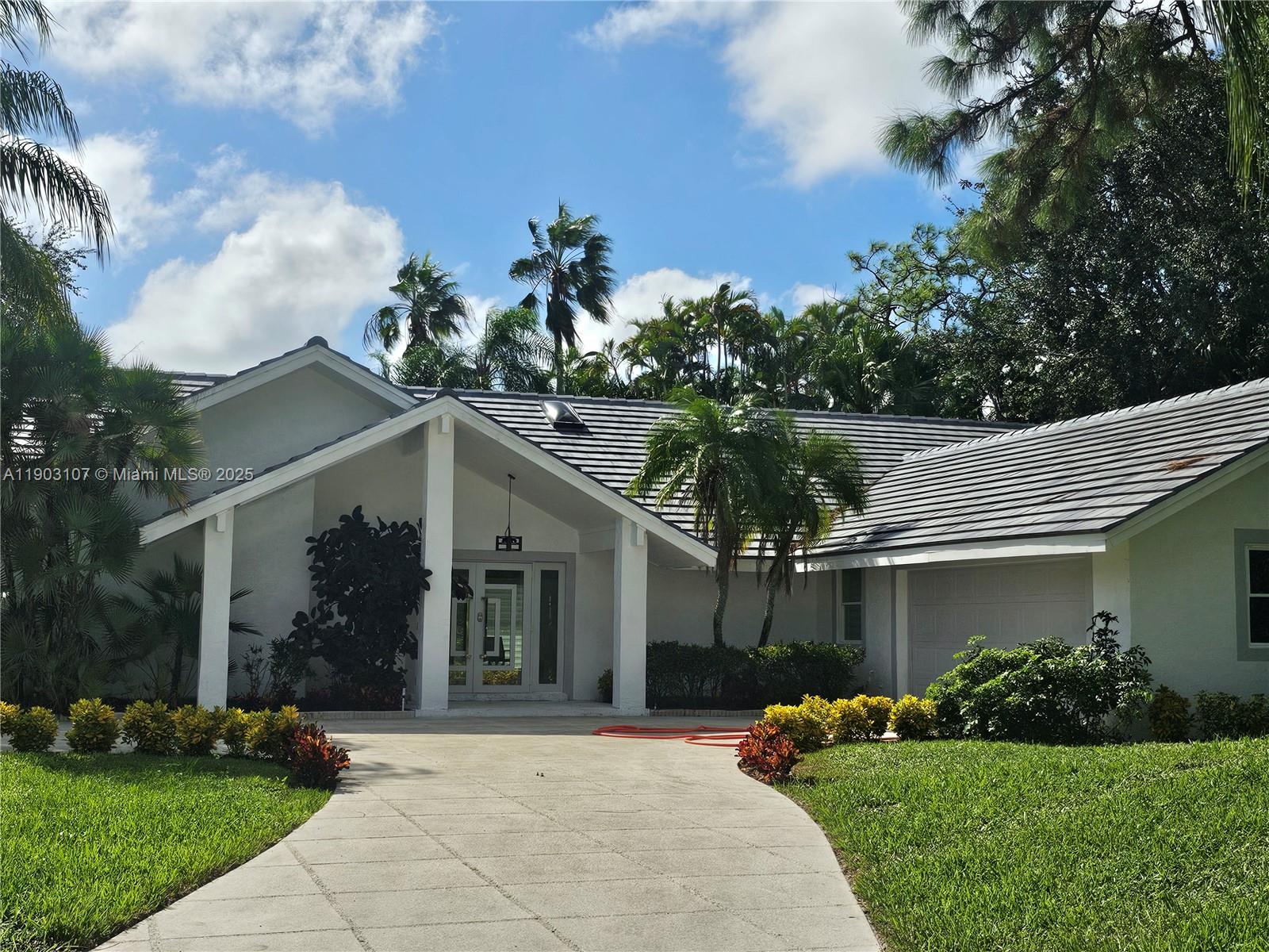 PGA RESORT COMMUNITY 3 - Residential