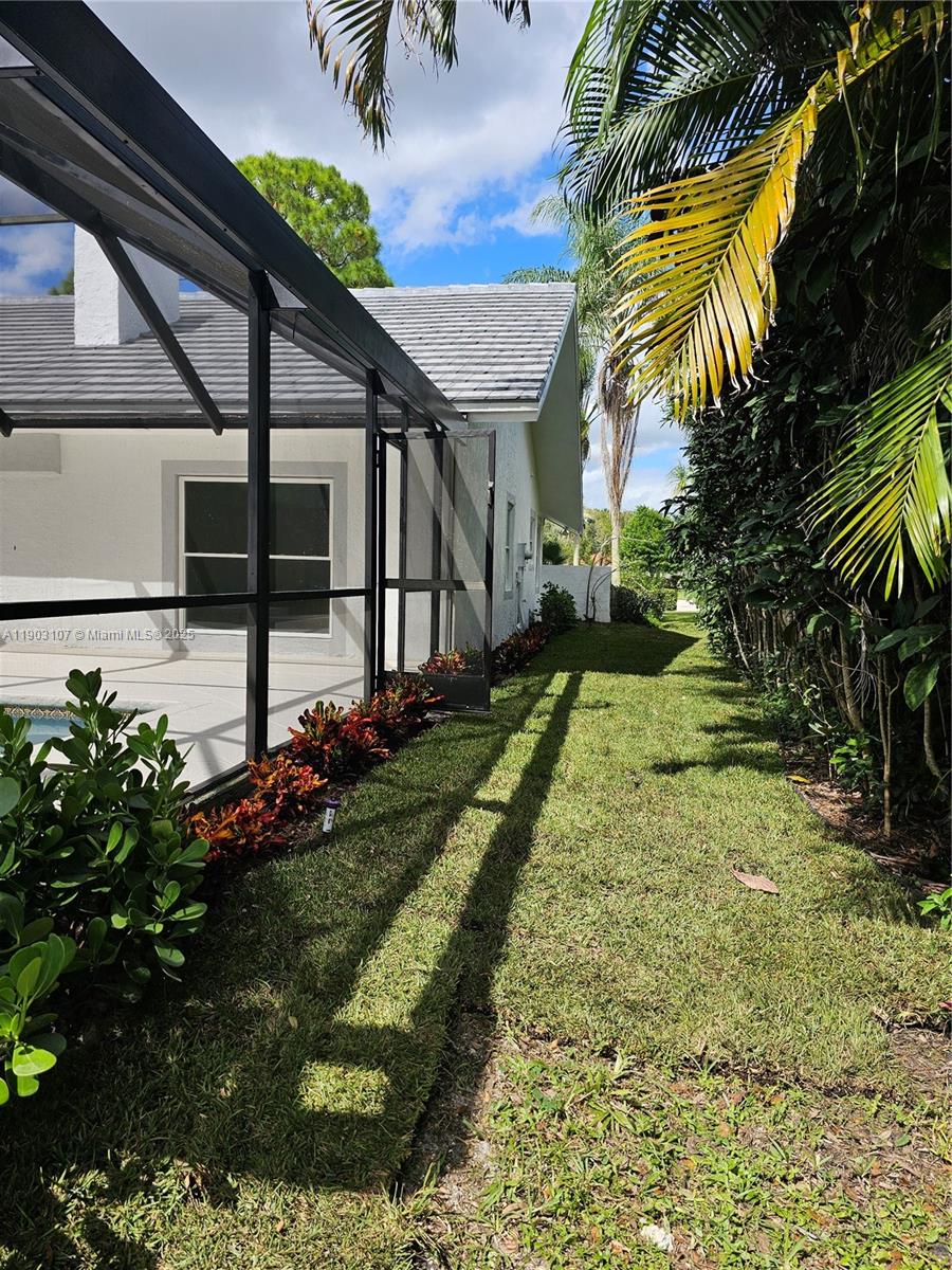 PGA RESORT COMMUNITY 3 - Residential