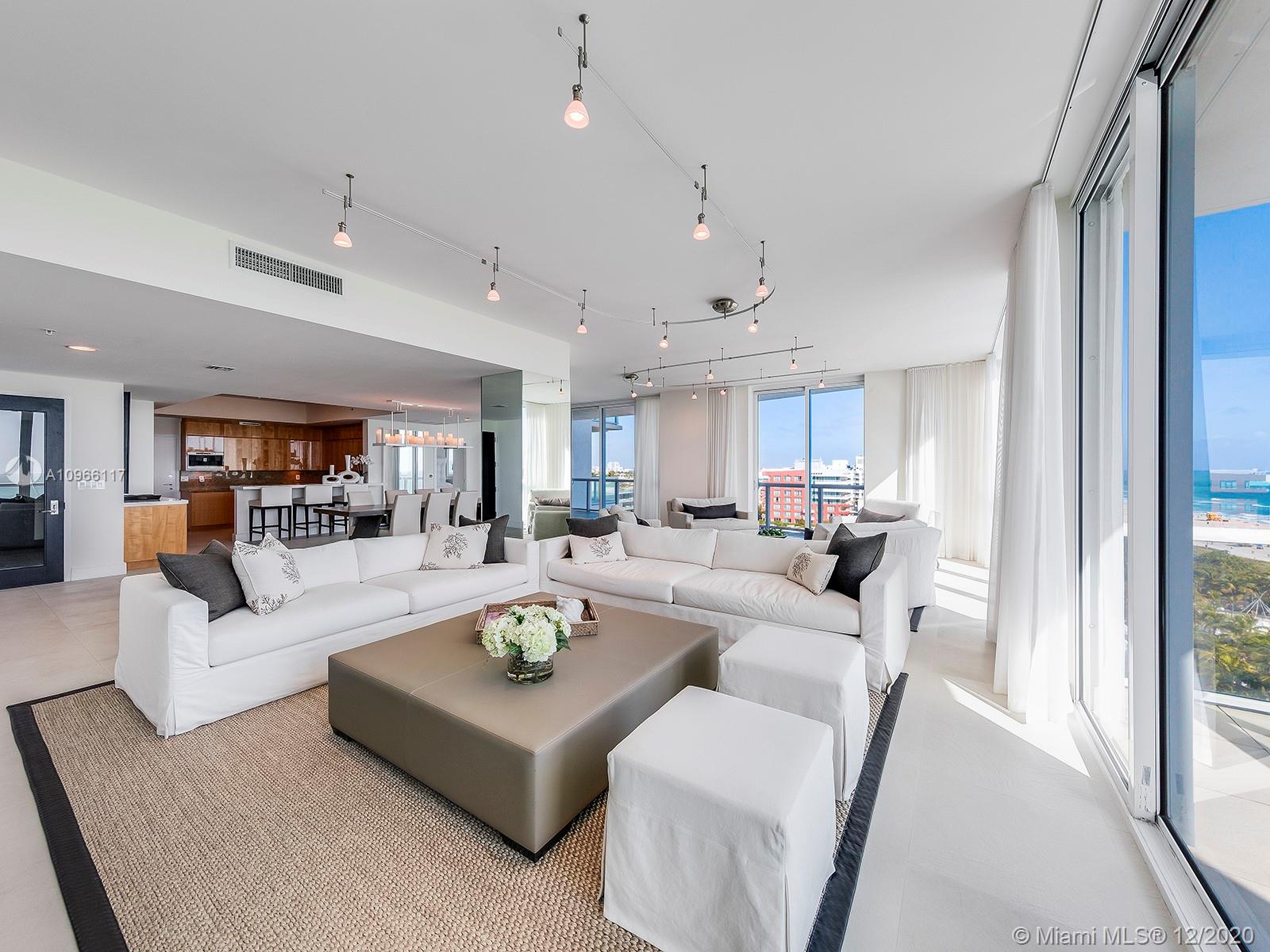 CONTINUUM NORTH TOWER - Residential