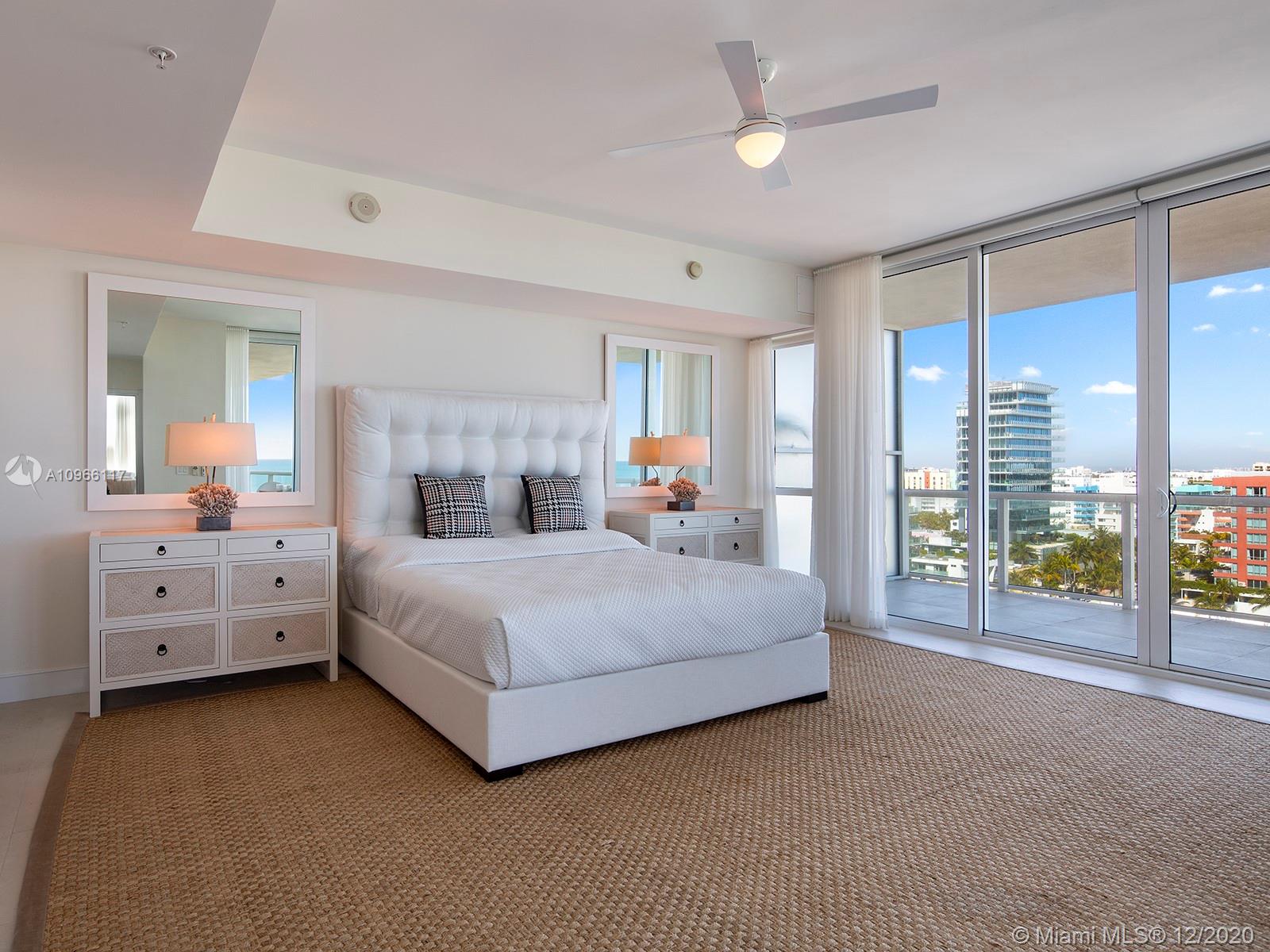 CONTINUUM NORTH TOWER - Residential