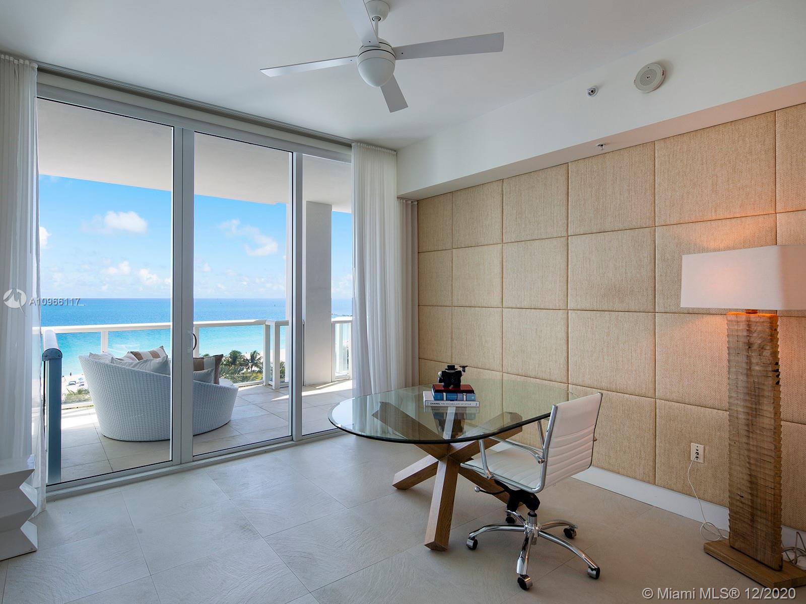 CONTINUUM NORTH TOWER - Residential