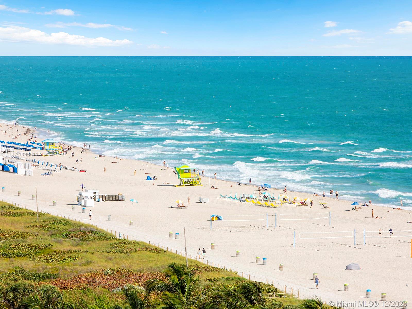 CONTINUUM NORTH TOWER - Residential