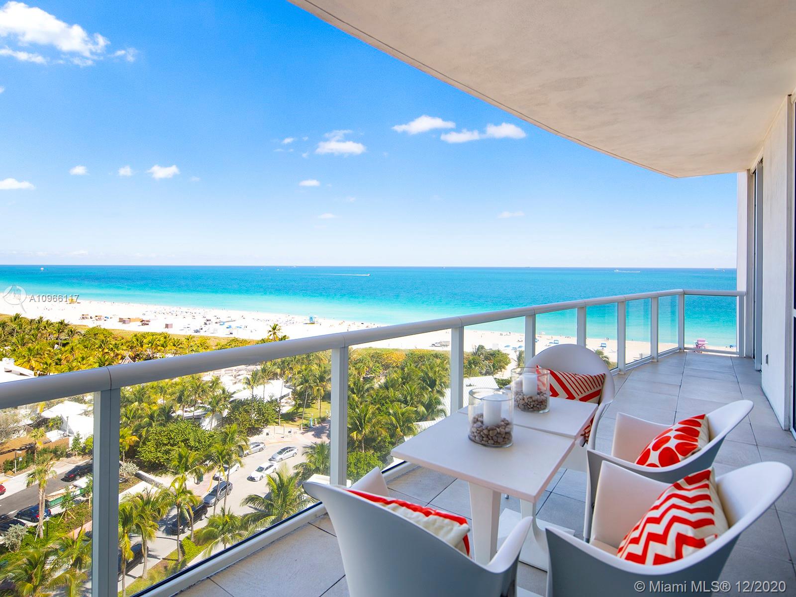 CONTINUUM NORTH TOWER - Residential