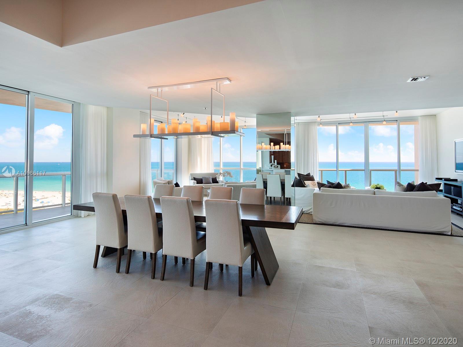 CONTINUUM NORTH TOWER - Residential