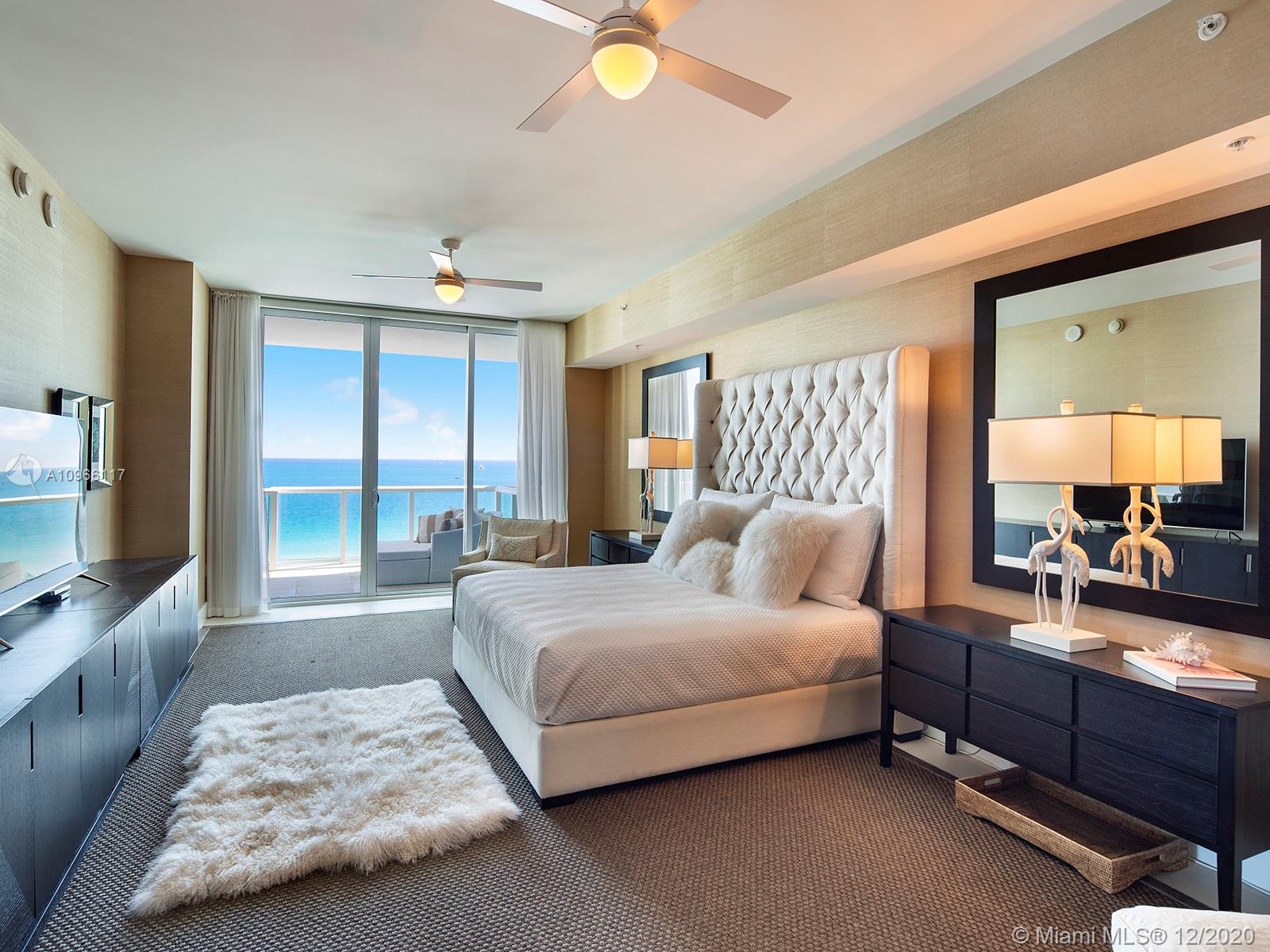 CONTINUUM NORTH TOWER - Residential