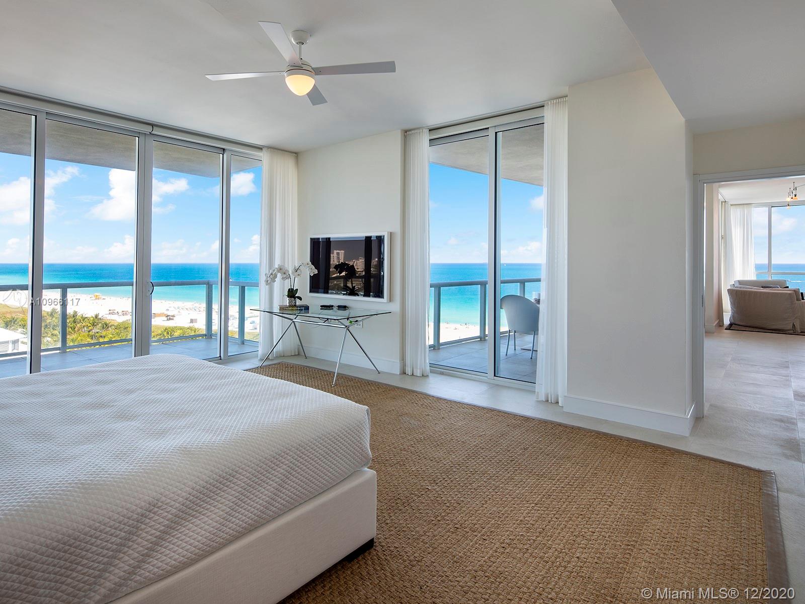 CONTINUUM NORTH TOWER - Residential