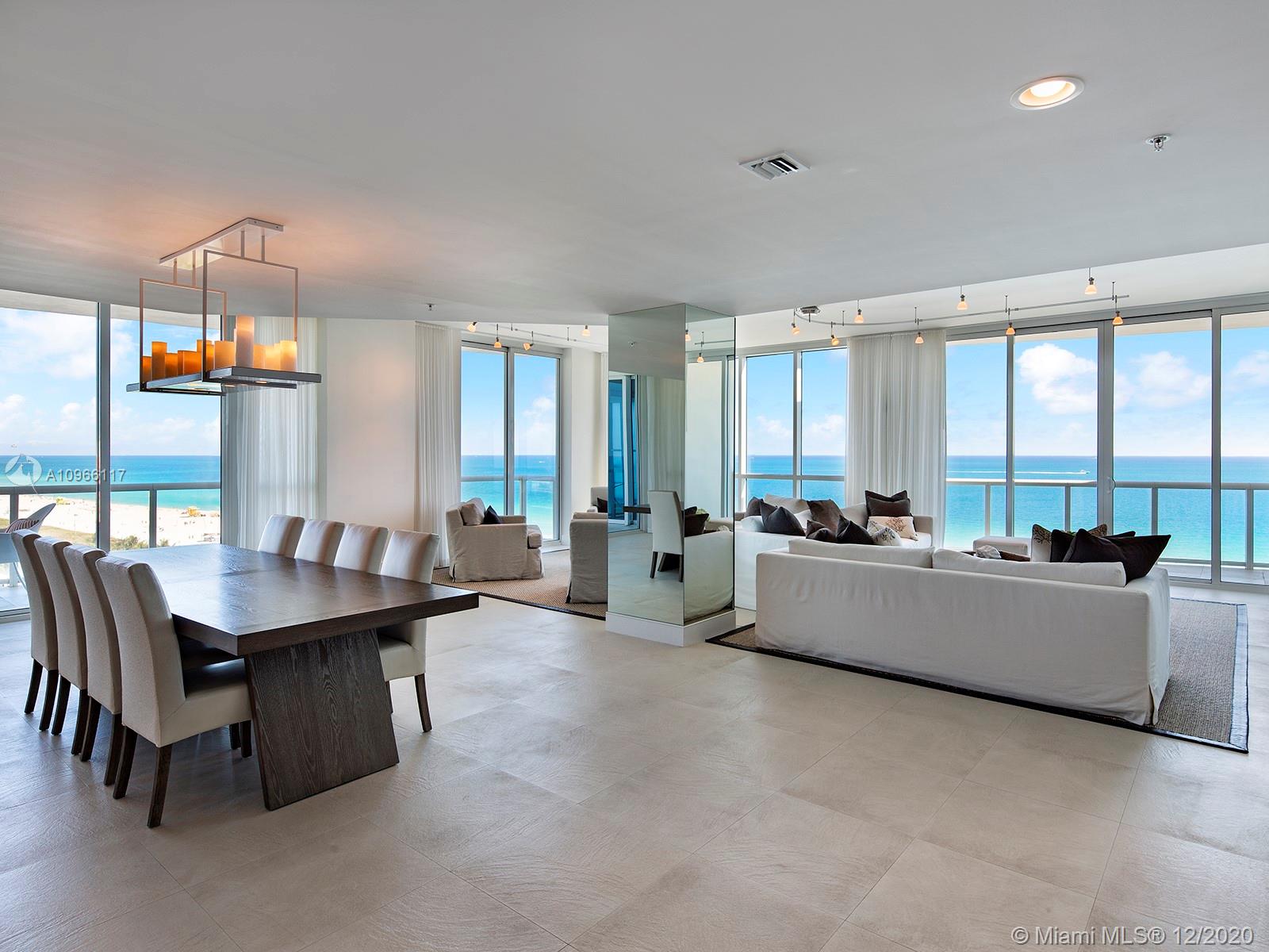 CONTINUUM NORTH TOWER - Residential