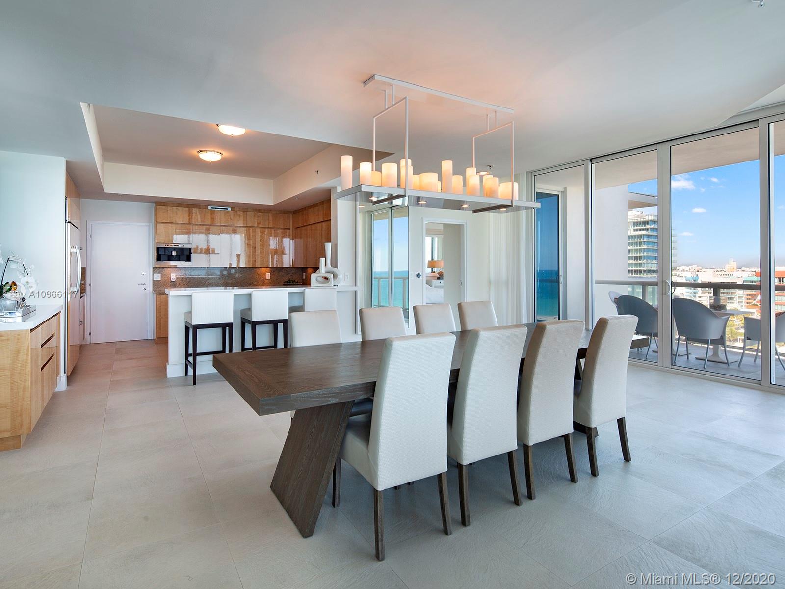 CONTINUUM NORTH TOWER - Residential