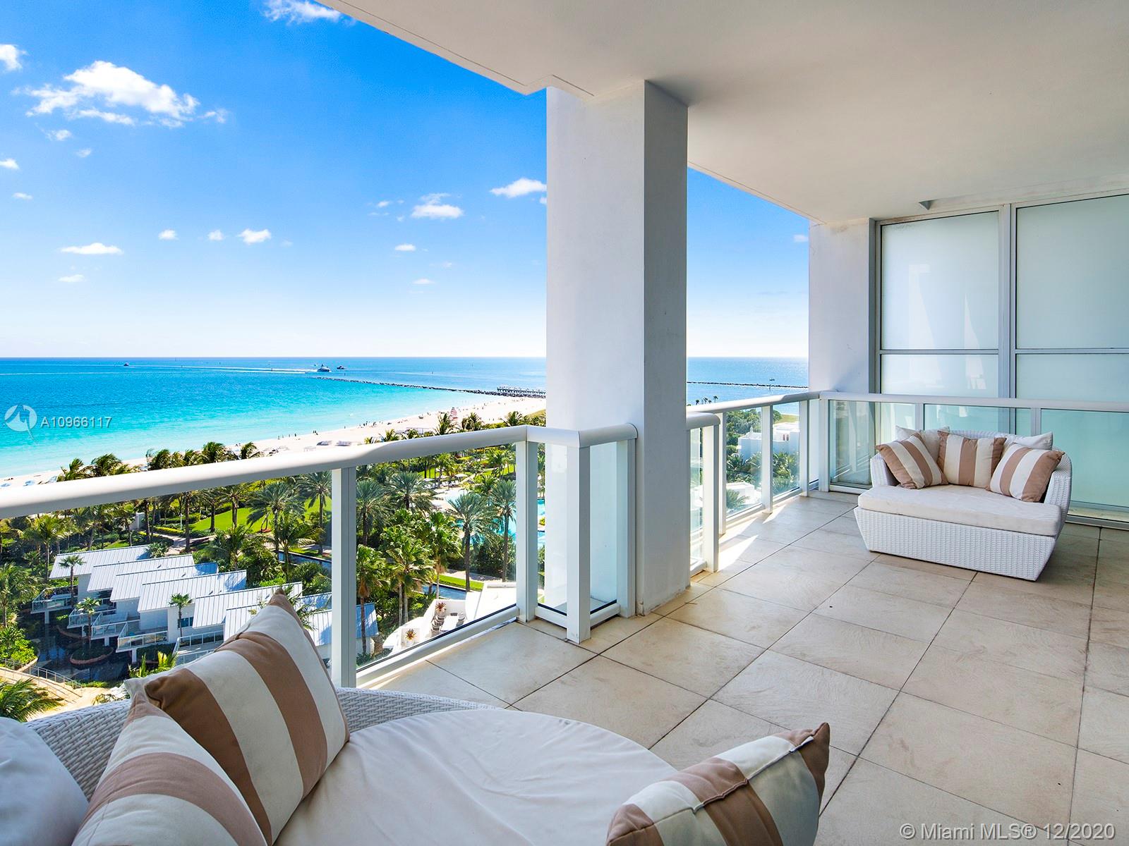 CONTINUUM NORTH TOWER - Residential