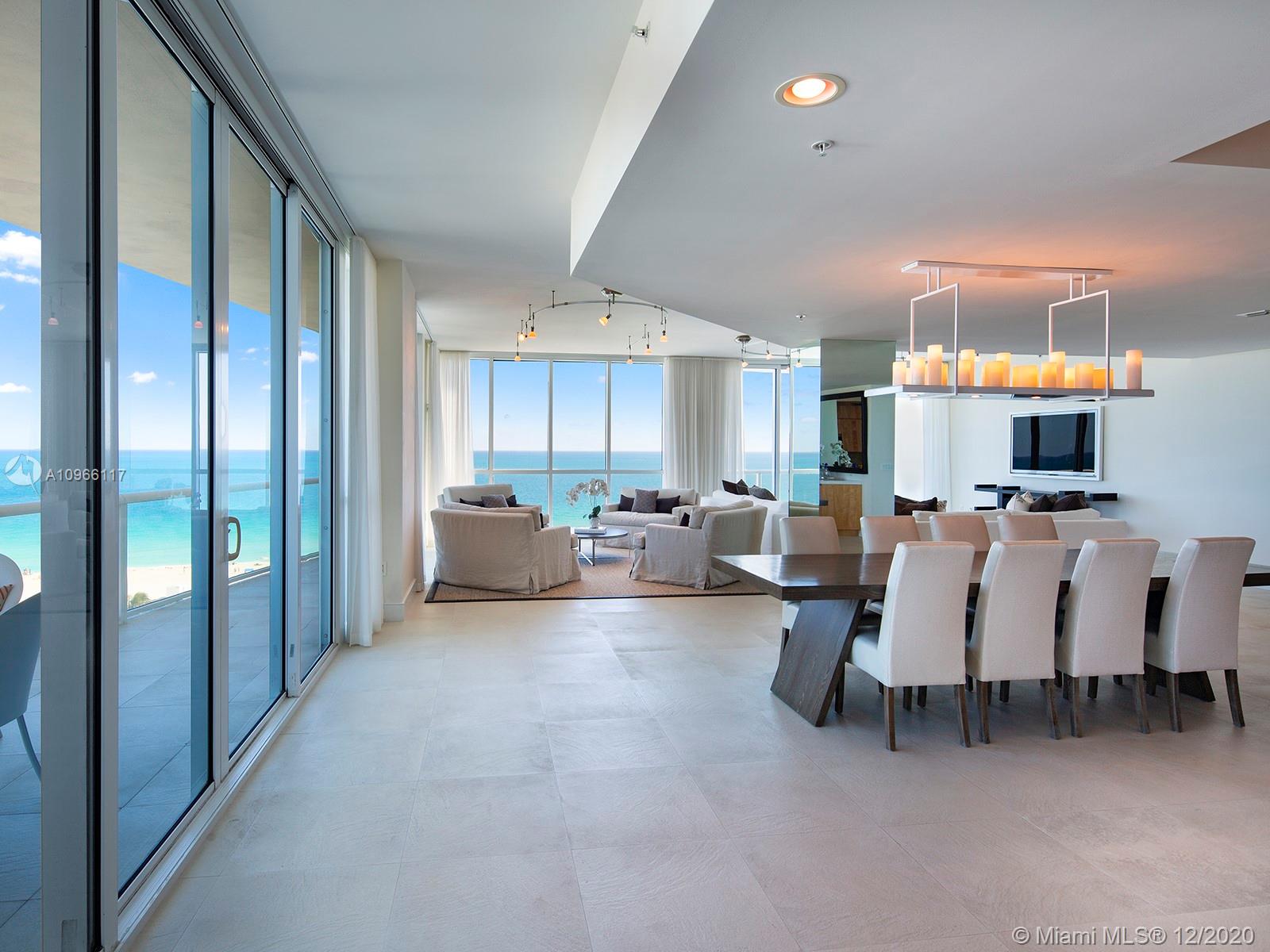 CONTINUUM NORTH TOWER - Residential