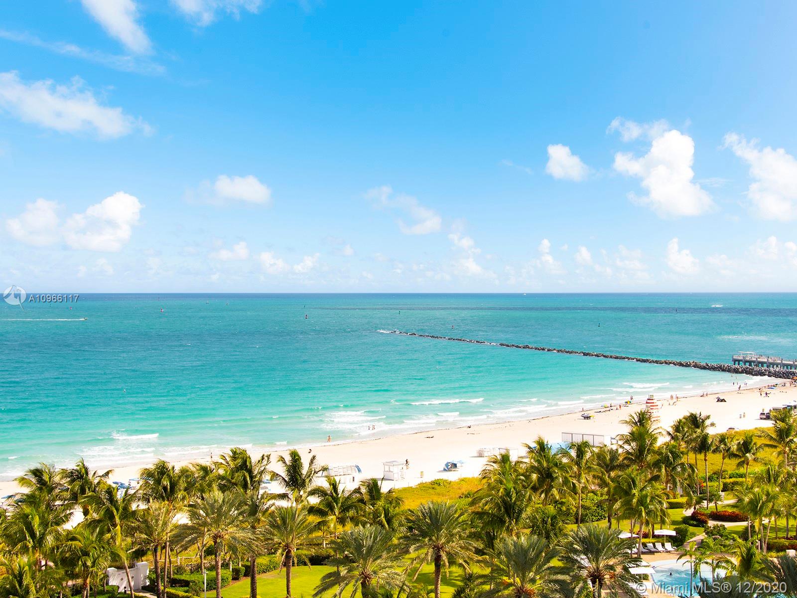 CONTINUUM NORTH TOWER - Residential