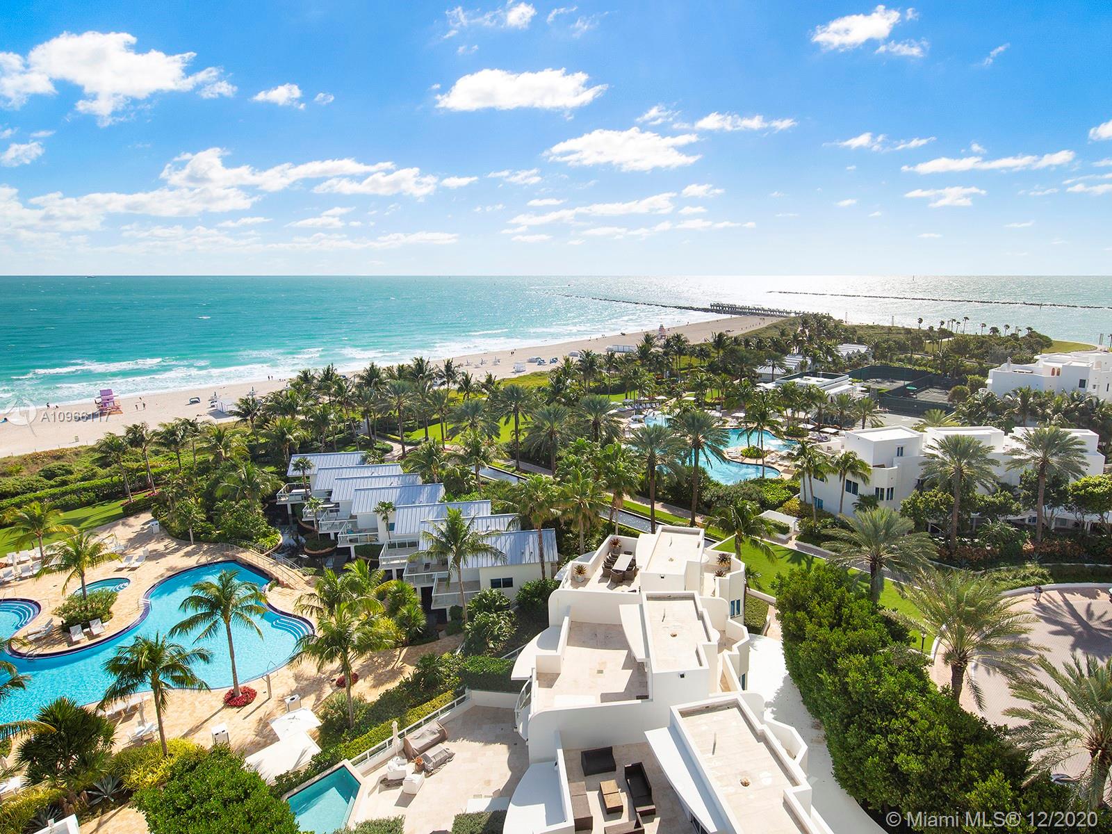 CONTINUUM NORTH TOWER - Residential