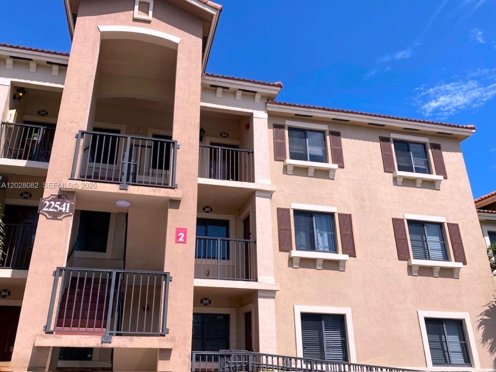 22541 SW 88th Pl 105-6