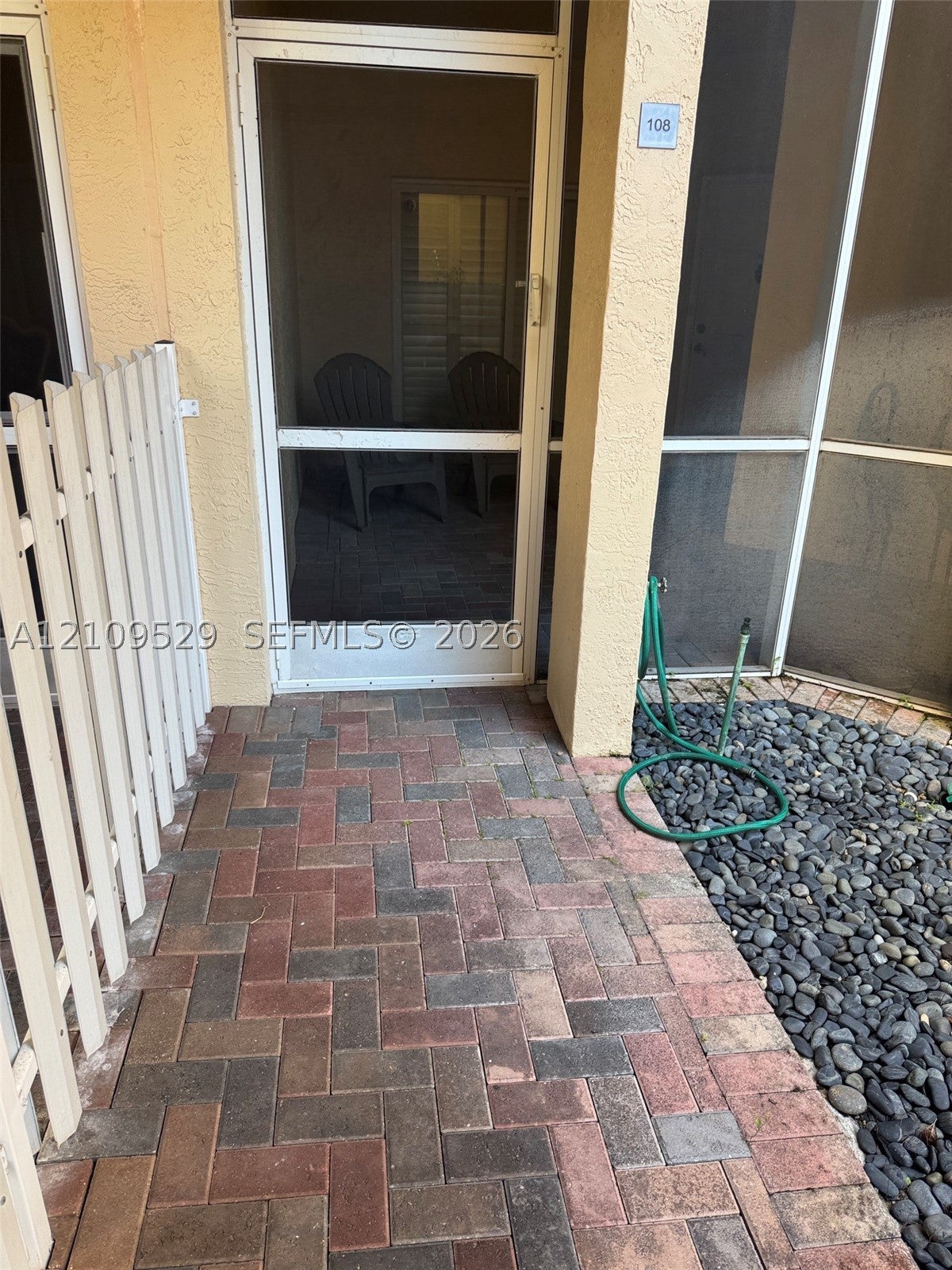 7775 Yardley Dr 108