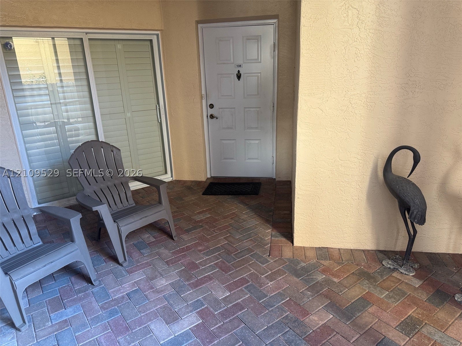 7775 Yardley Dr 108