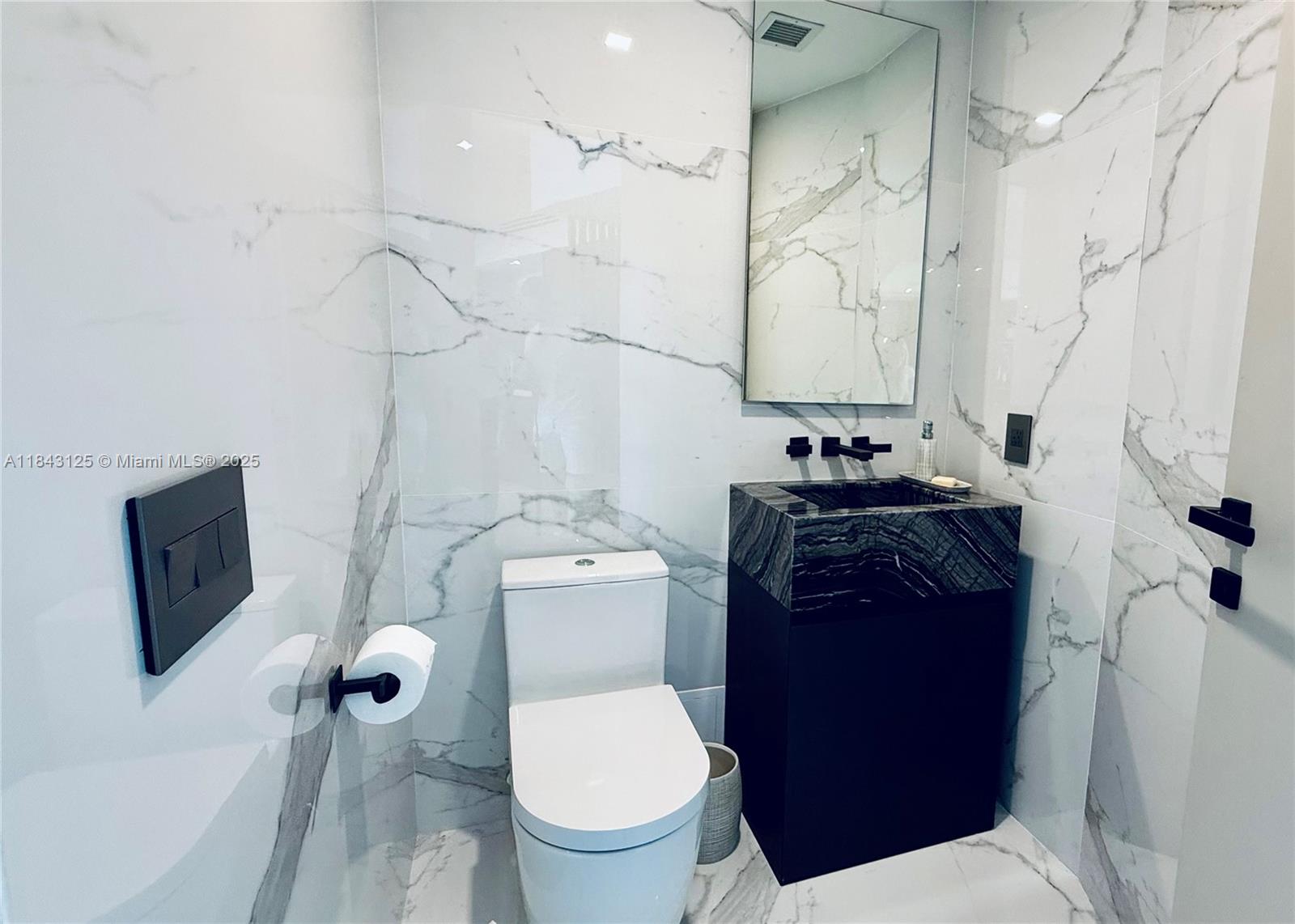 MURANO AT PORTOFINO CONDO - Residential Lease