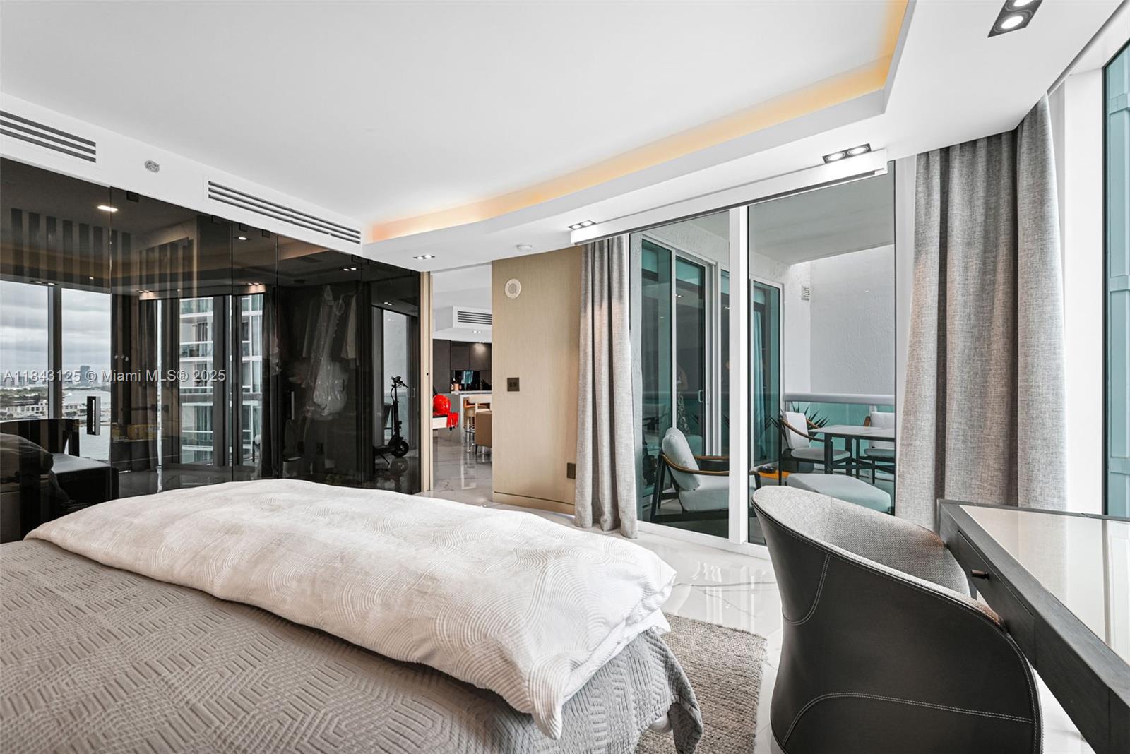 MURANO AT PORTOFINO CONDO - Residential Lease