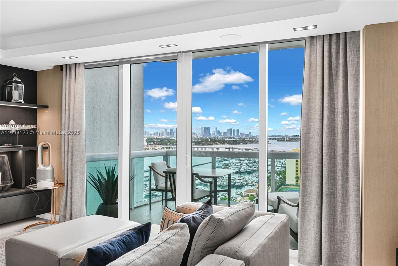 MURANO AT PORTOFINO CONDO - Residential Lease