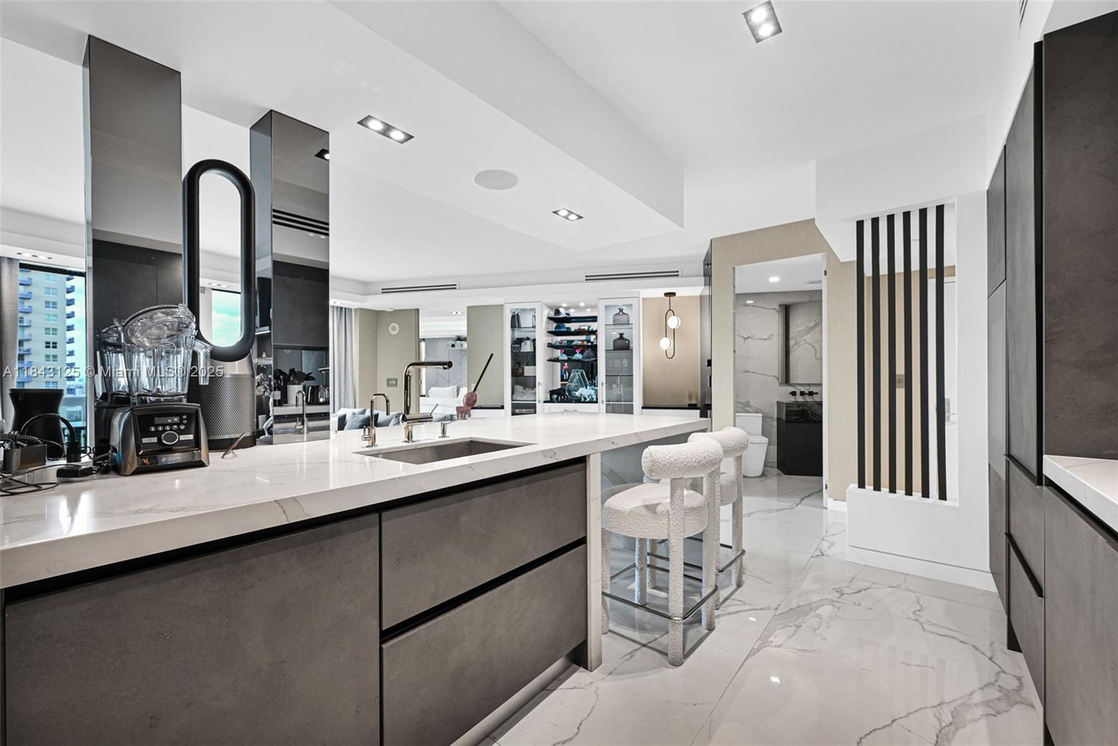 MURANO AT PORTOFINO CONDO - Residential Lease