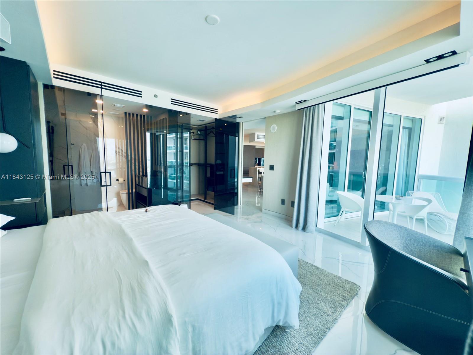 MURANO AT PORTOFINO CONDO - Residential Lease