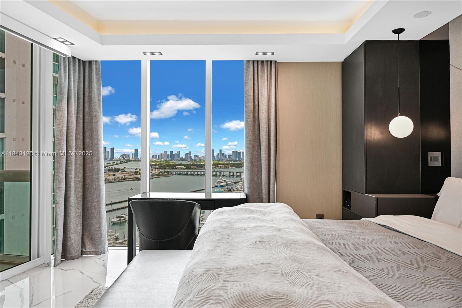 MURANO AT PORTOFINO CONDO - Residential Lease