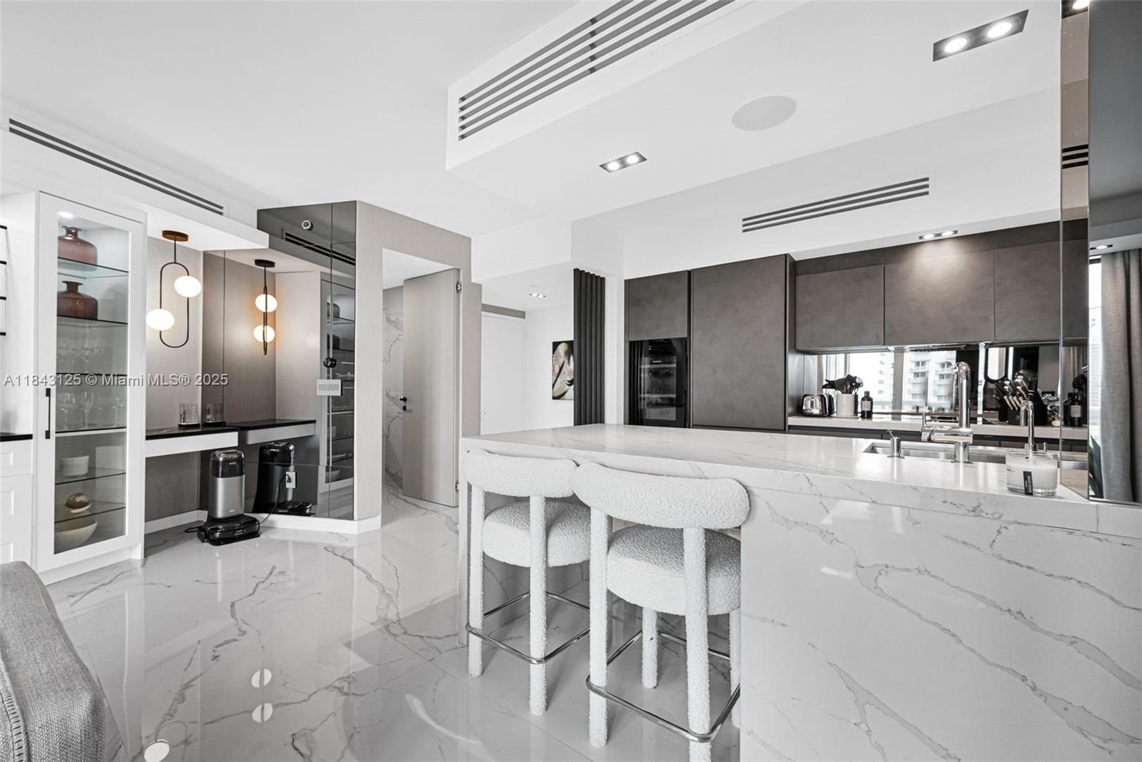 MURANO AT PORTOFINO CONDO - Residential Lease