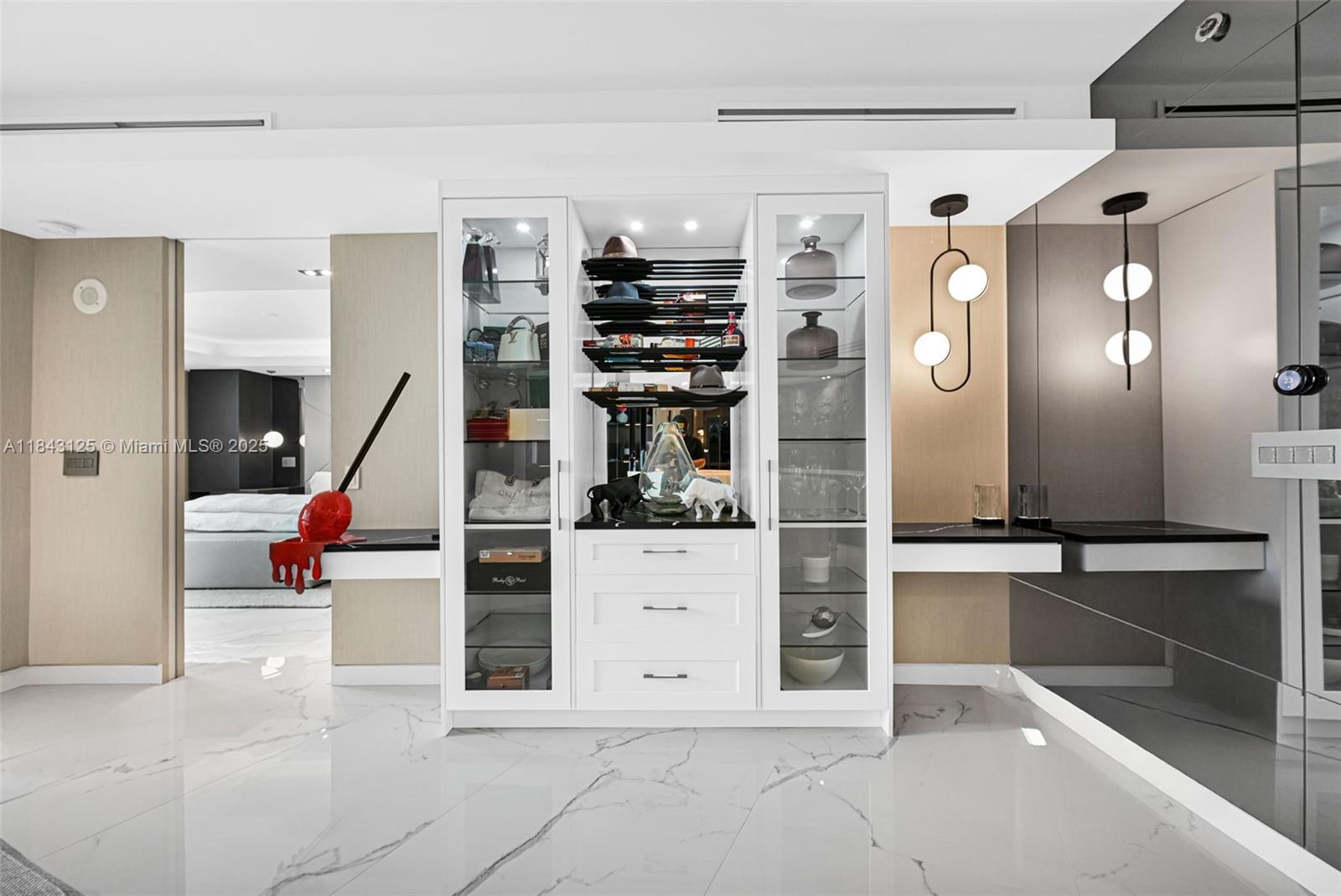 MURANO AT PORTOFINO CONDO - Residential Lease