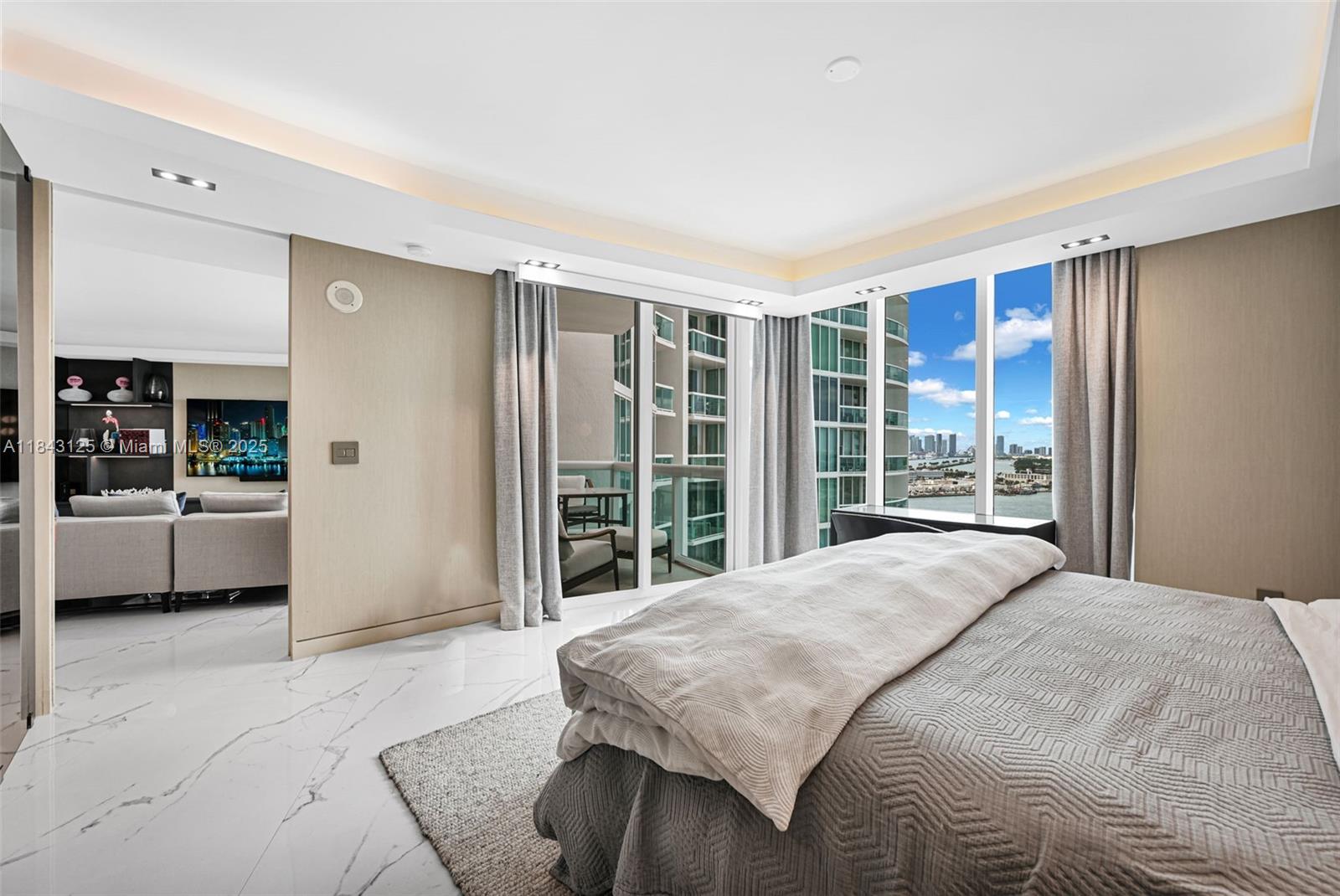 MURANO AT PORTOFINO CONDO - Residential Lease