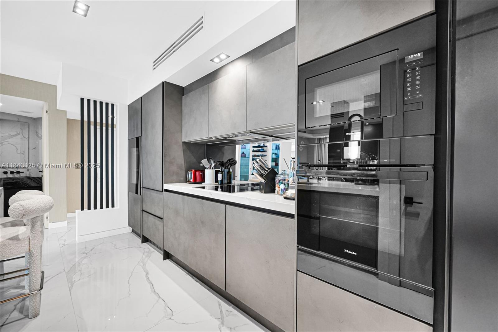 MURANO AT PORTOFINO CONDO - Residential Lease