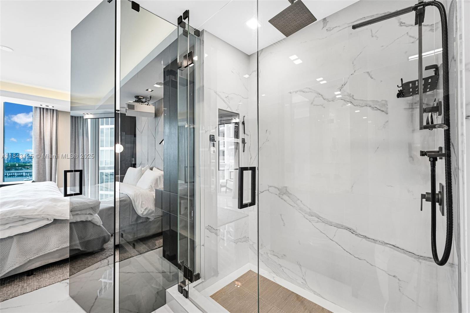 MURANO AT PORTOFINO CONDO - Residential Lease